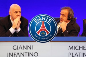 PSG: Football Leaks, Platini répond aux accusations de Mediapart